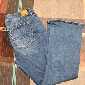 AE Kickboot Jean